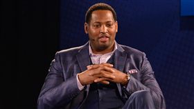 Robert Horry(ap)