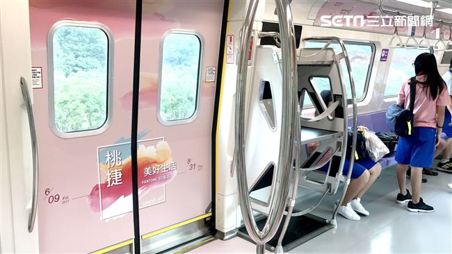 桃捷3個月虧損17億　盼6年回本