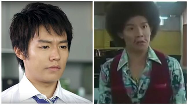 性侵疑雲不斷　傳小出惠介硬上人妻