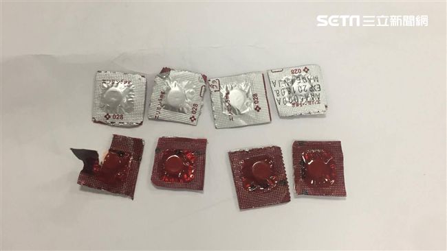 男無照毒駕還闖紅燈　警追8公里逮人