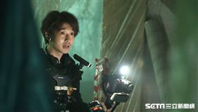 厄夜直播,柳德煥,趙福來,電影,恐怖片／可樂電影提供