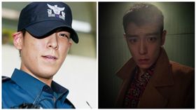 T.O.P /翻攝自DISPATCH韓娛王微博