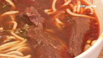 牛肉麵一級戰區！永康街30店拚搶客