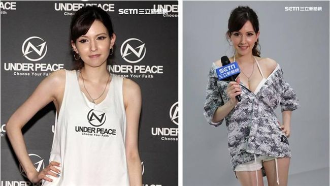 混血女神再來台！難忘美食竟是「它」