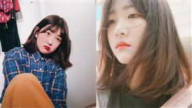 崔真實女兒 / 翻攝自1968_adult IG