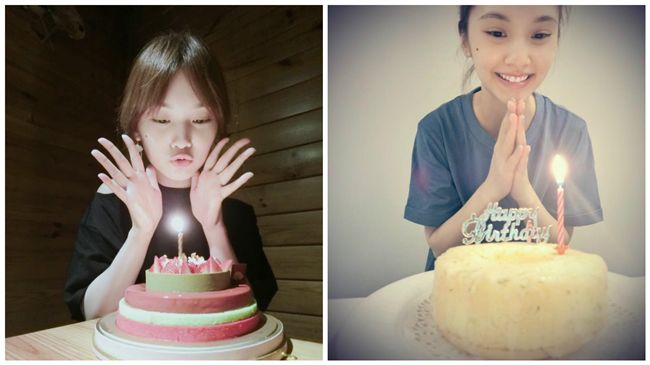 慘得A型流感　楊丞琳病到骨頭都在痠