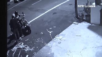 出借場地供慶生　保養廠被刮鬍泡回禮