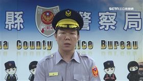 彰化縣警局副局長賈立民