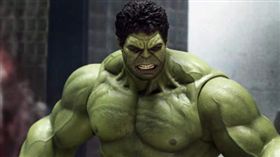 綠巨人浩克