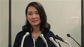 日本,記者,性侵,詩織(推特https://twitter.com/AokiTonko/status/871903104144257024)