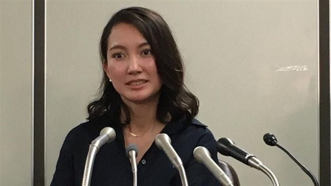 當眾模擬遭性侵　正妹記者曝偵訊恥辱