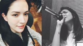 圖/翻攝自許瑋甯ＩＧ
