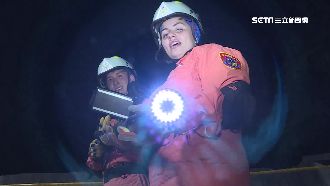 6.3地震救災演練　英學生讚台專業