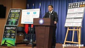 國民黨文傳會副主委胡文琦