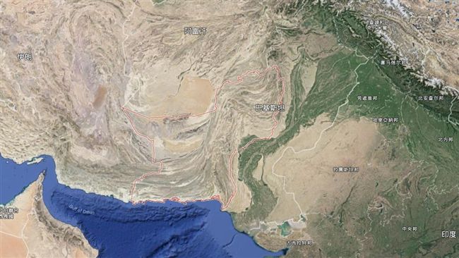 IS稱殺害兩大陸人　一帶一路蒙陰影