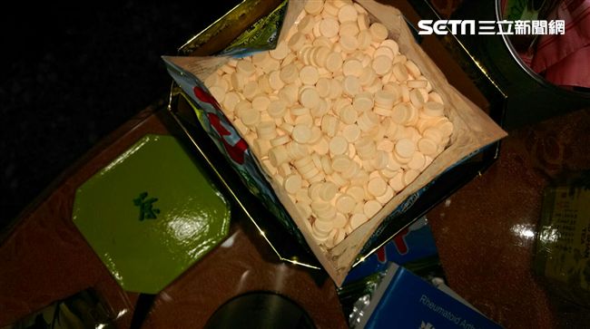 朋友送他這款茶⋯老夫妻喝完瞬間暈倒