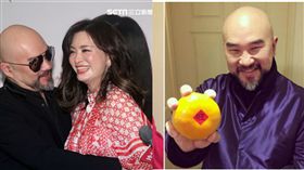 圖翻攝自辛龍臉書　劉真　資料照