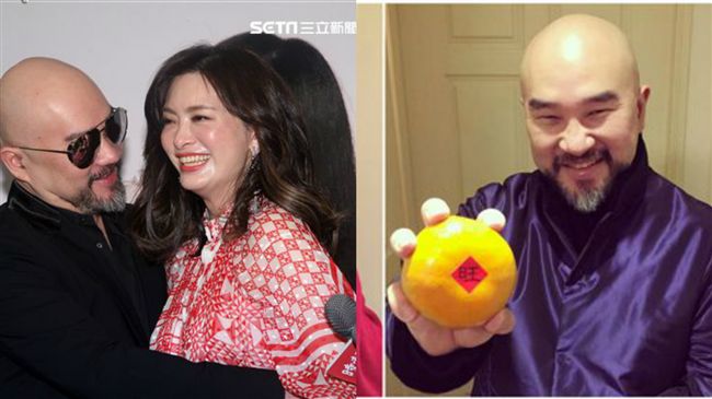 上工賺錢彩金花完了？劉真：去問辛龍