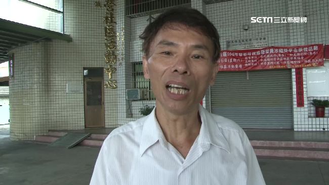 林飛帆婚禮　反年改撂眾「賞夜景」