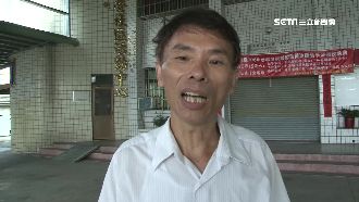 林飛帆婚禮　反年改撂眾「賞夜景」