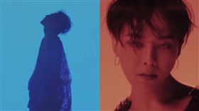 圖/翻攝自韓網 YOUTUBE GD
