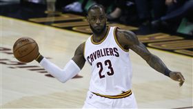 LeBron James（ap）