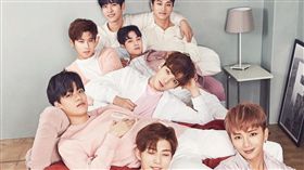 圖／和樣有限公司提供 boy24 少年24