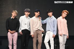 男子團體TOP1舉辦