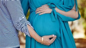 懷孕,孕婦, 圖／翻攝自Pixabay