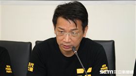 徐永明 記者林敬旻攝