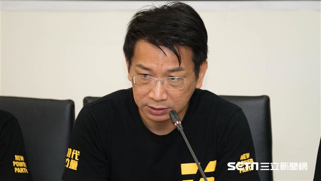 陸阻青年來台就讀　徐永明：國際笑話