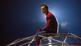 蜘蛛人,湯姆霍蘭德,猛毒,湯姆哈迪,漫威漫畫（圖／索尼影業提供）