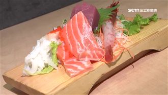 日本料理為何很少青菜？專業饕客揭密