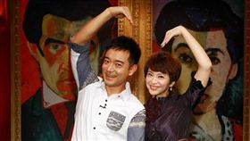 張珮珊 岑永康,翻攝自張珮珊臉書