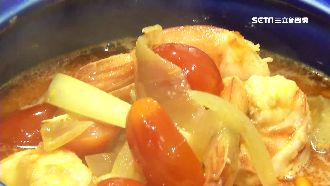 泰調理包賣咖哩　米其林帥廚教你煮