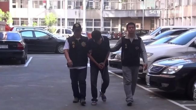 男自製飲料罐藏毒遭逮　孕妻嚇陣痛！