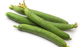 苦絲瓜有毒 ？吃了「烙賽」烙不停？