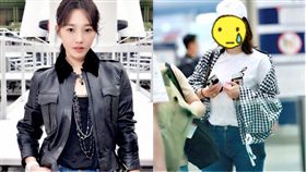 白百何 圖/翻攝自微博