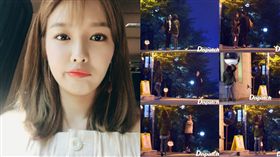 圖／翻攝自秀英IG DISPATCH