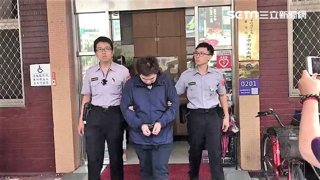 臉書揚言西門站殺人　怪男：效法鄭捷