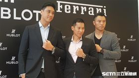 田壘、顏行書及陳信安（圖／記者劉家維攝）