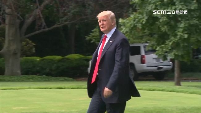 歐洲夥伴憂心　川普終於承諾北約防禦