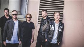 共和世代,OneRepublic,圖／理想國提供