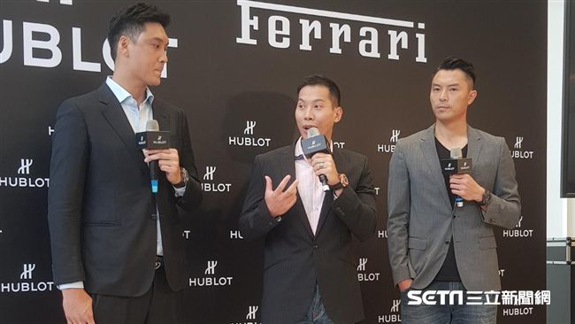 中華隊奪冠　顏行書：助增添球員信心