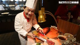 跟自己比用心！阿基師領軍　這飯店祭全台最低價五星自助餐