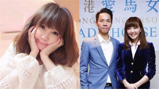 傳準婆婆要淑女媳婦　女星嫁豪門卡關