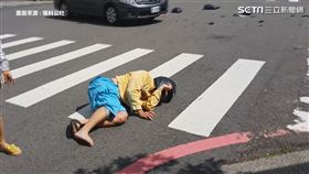 台南虎尾寮車禍