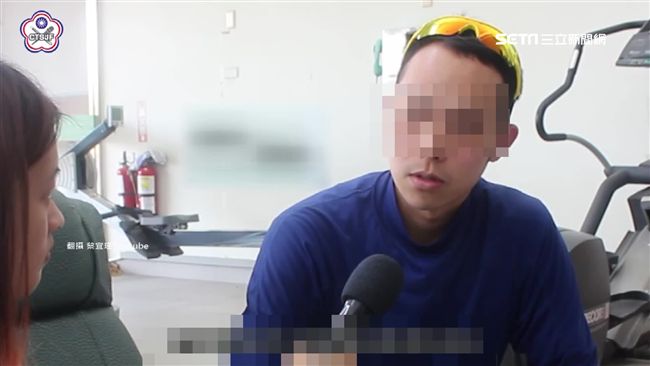 為斬師生戀動手殺女友　二審懺悔知錯