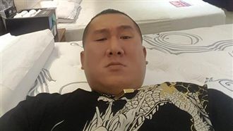 進軍國會？館長：保證提升立委住院率