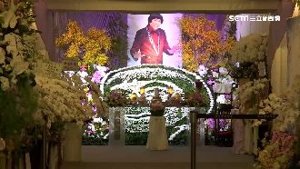 豬哥亮繞境告別　「這些人」要迴避！